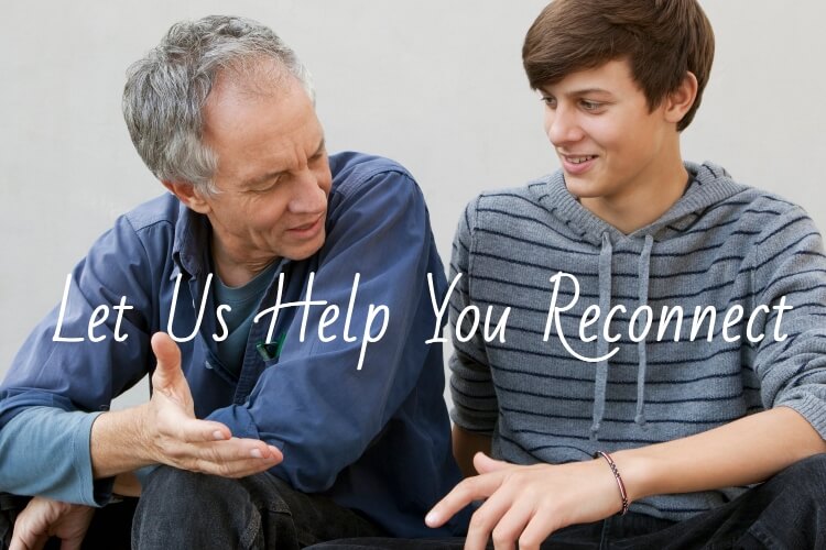 reconnect