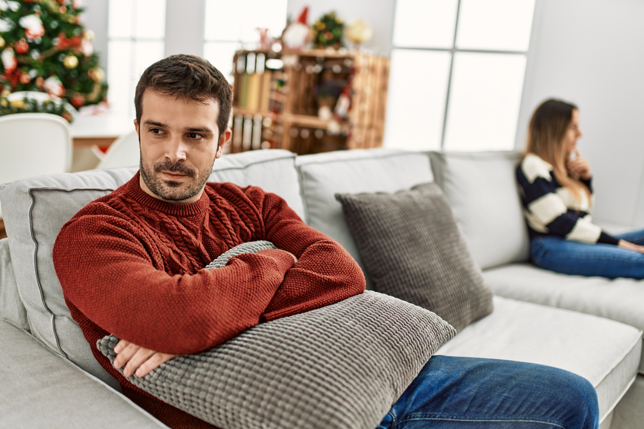 Surviving the Holiday Season After Infidelity: Couples Therapy Insights