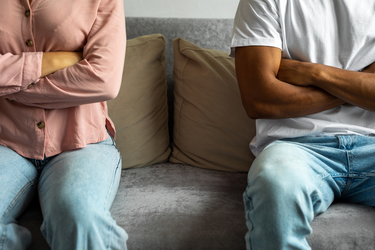 Crisis Discernment vs. Traditional Couples Therapy: What’s the Difference?