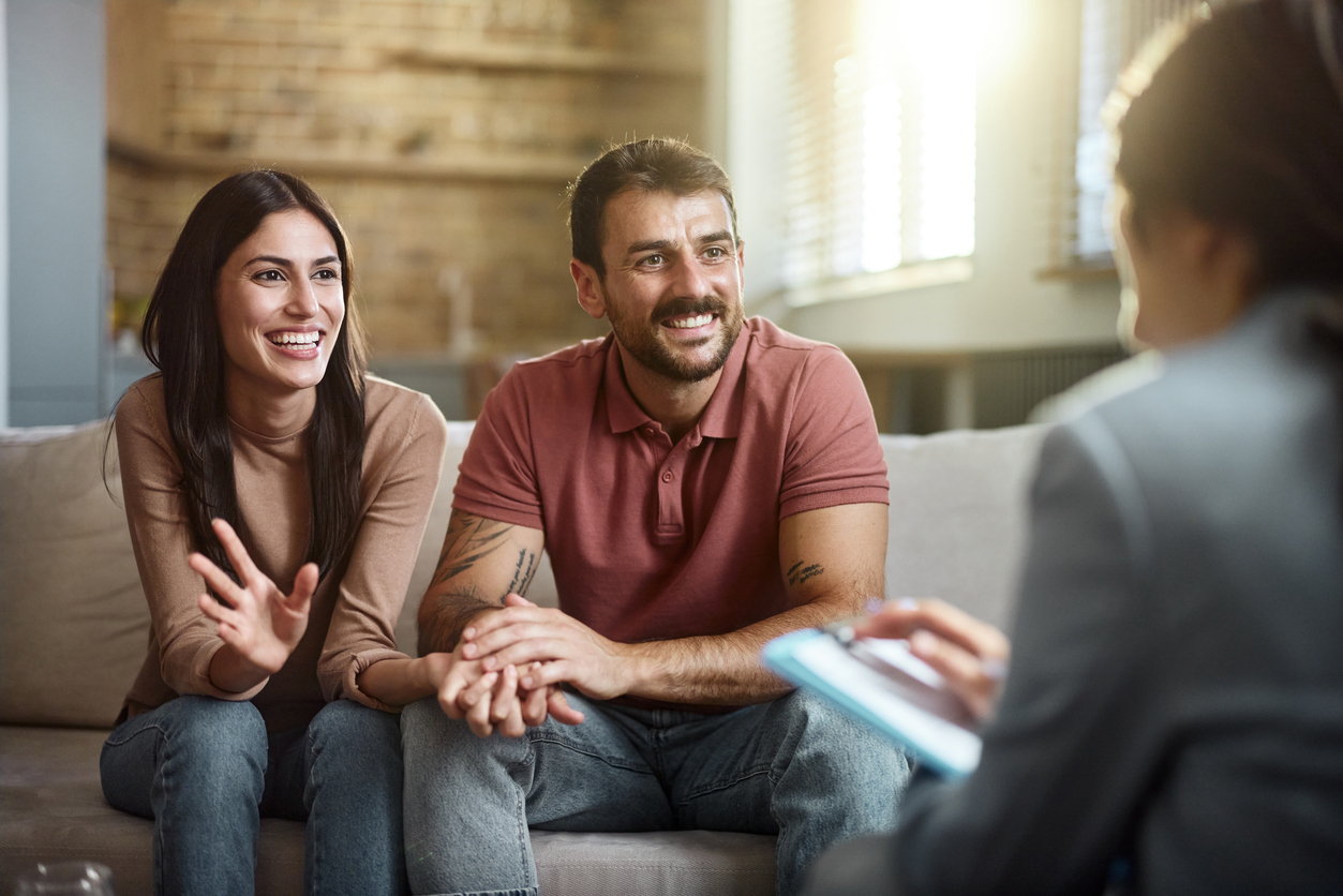 The ICC Difference: How Intensive Couples Counseling Stands Out